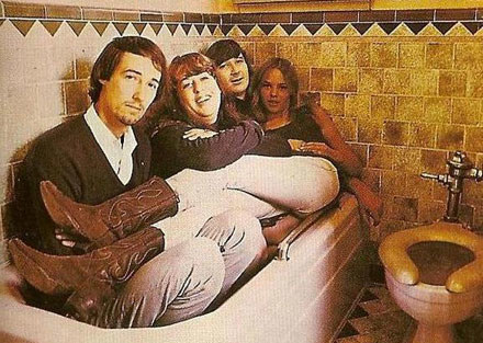 The Mamas & The Papas