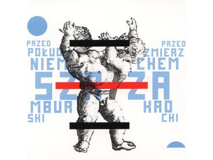 Sza/Za "Przed południem, przed zmierzchem"