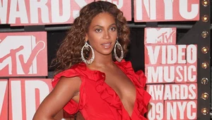 Beyonce fot. Michael Loccisano