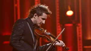 Sebastian Karpiel-Bułecka (Zakopower) - fot. Paweł Przybyszewski