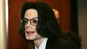 Michael Jackson fot. Pool