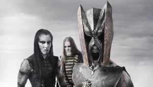 Behemoth