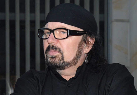 Zbigniew Hołdys Zbigniew Hołdys