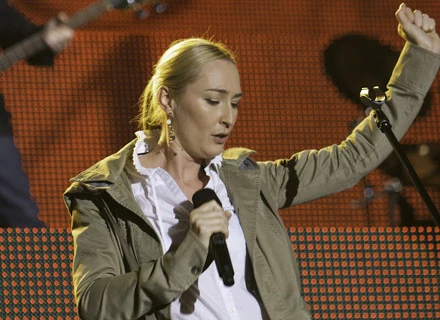 Anita Lipnicka powraca solo - fot. Paweł Przybyszewski Anita Lipnicka powraca solo - fot. Paweł Przybyszewski
