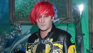 Michał Wiśniewski - fot. Paweł Przybyszewski