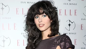 Ramona Rey - fot. Andras Szilagyi