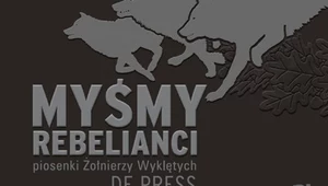 Twarde pieśni wyklętych