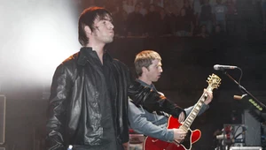 Oasis: sukcesy i ekscesy