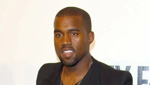 Kanye West fot. Stefania D'Alessandro