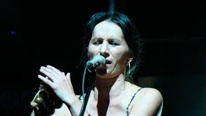 Renata Przemyk - fot. Piotr Twardysko