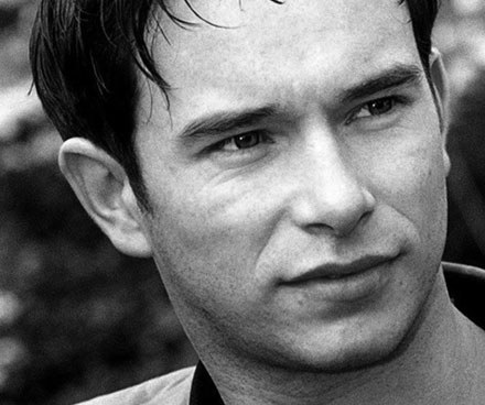 Stephen Gately (1976-2009)