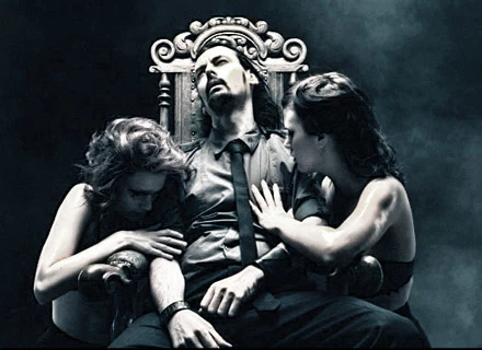 My Dying Bride w najnowszym teledysku My Dying Bride w najnowszym teledysku
