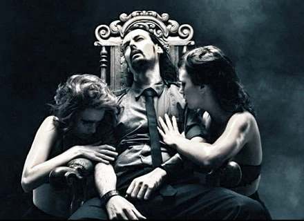 My Dying Bride w najnowszym teledysku My Dying Bride w najnowszym teledysku