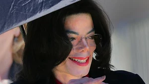 Michael Jackson fot. Carlo Allegri
