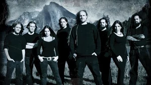 Eluveitie fot. Astrid Marquardt