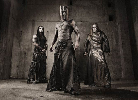 Behemoth