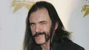 Lemmy fot. Jo Hale