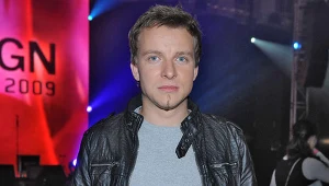 Piotr Kupicha (Feel) - fot. Andras Szilagyi