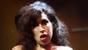 Amy Winehouse: O jej problemach usłyszał cały świat fot. Dave Hogan