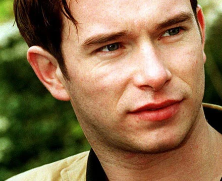 Stephen Gately (1976-2009)