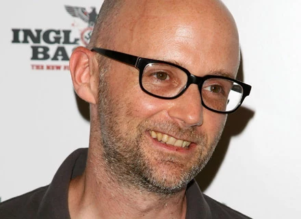 Moby - fot. Andrew H. Walker