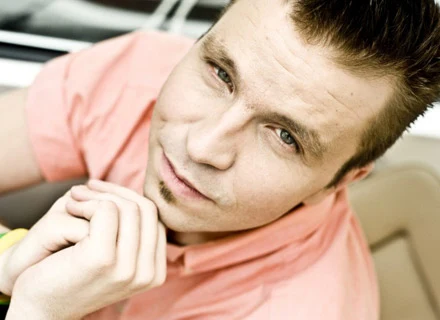 Krist Van D Krist Van D