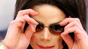 Michael Jackson fot. Carlo Allegri