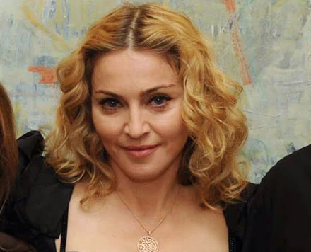Madonna Madonna