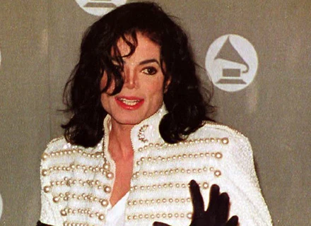 Michael Jackson Michael Jackson