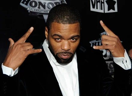 Method Man - fot. Larry Busacca Method Man - fot. Larry Busacca