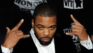 Method Man - fot. Larry Busacca