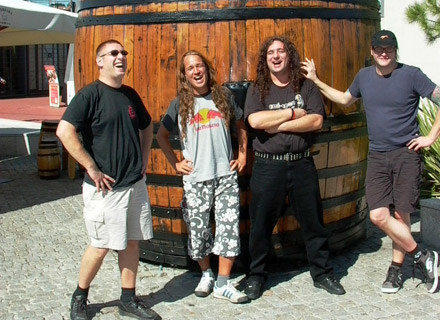 Tankard