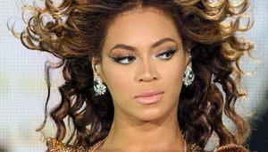 Beyonce - fot. Koichi Kamoshida