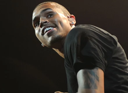 Chris Brown. Fani wybaczą i zapomną? - fot. Jason Kempin Chris Brown. Fani wybaczą i zapomną? - fot. Jason Kempin