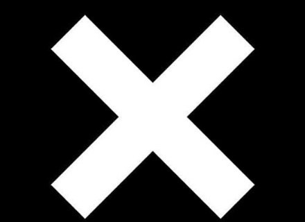 Okładka albumu "xx"