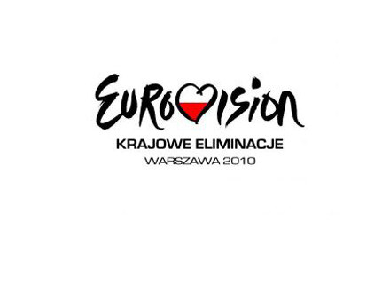 Finalistów konkursu "Piosenka dla Europy 2010" poznamy 25 listopada