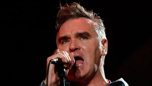 Morrissey fot. Kevin Winter