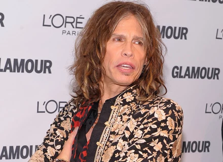 Steven Tyler: odchodzi czy zostaje? - fot. Michael Loccisano