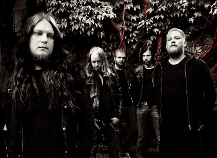 Katatonia Katatonia