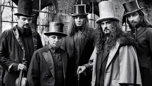 Hunter - fot. Maciej Boryna