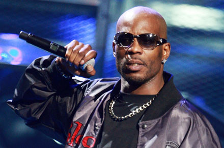 DMX fot. Stephen Lovekin