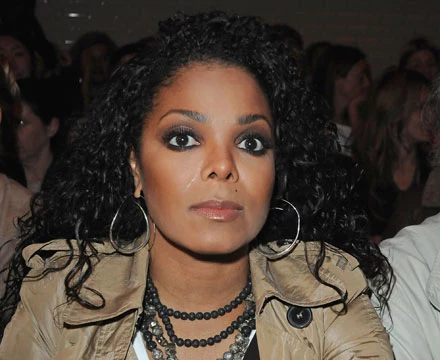 Janet Jackson oskarża fot. Pascal Le Segretain Janet Jackson oskarża fot. Pascal Le Segretain