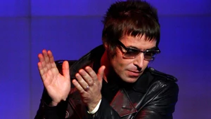 Liam Gallagher nie ujawnił jeszcze nazwy nowego zespołu - fot. Vittorio Zunino Celotto