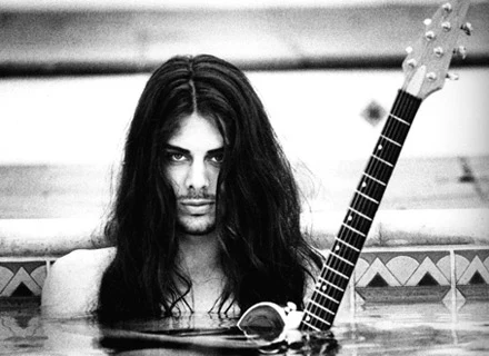 Richie Kotzen