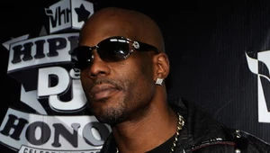 DMX fot. Larry Busacca