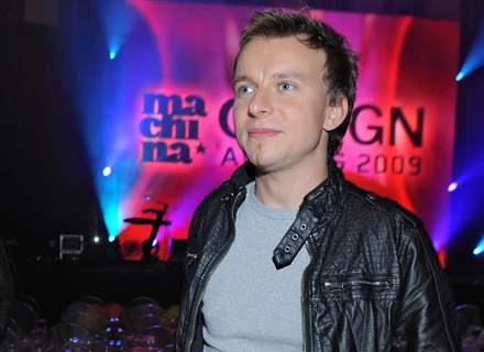 Piotr Kupicha - fot. Andras Szilagyi Piotr Kupicha - fot. Andras Szilagyi