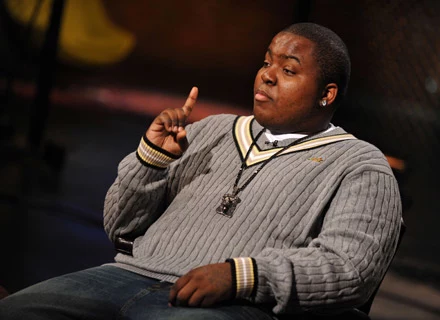 Sean Kingston - fot. Bryan Bedder