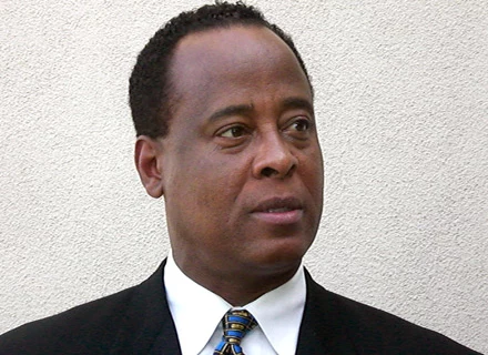 Conrad Murray Conrad Murray