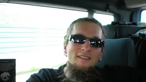 Rafał Piotrowski dołączył do Decapitated