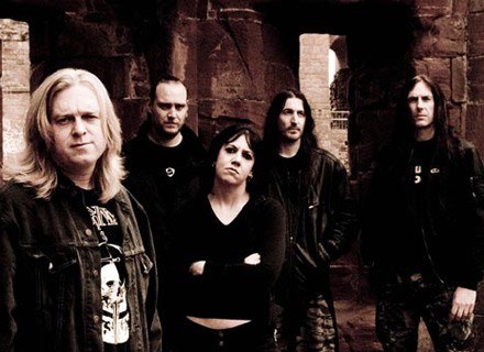 Bolt Thrower